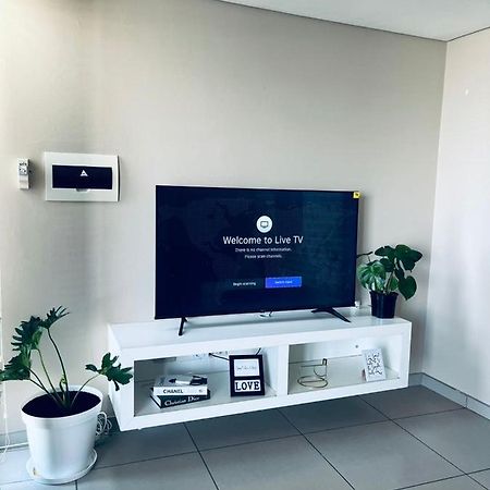 Modernluxe Apartment 温特和克 外观 照片