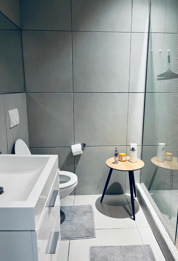 Modernluxe Apartment 温特和克 外观 照片