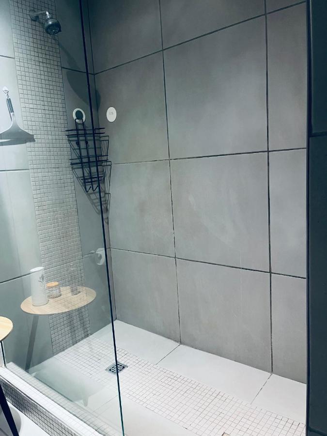 Modernluxe Apartment 温特和克 外观 照片