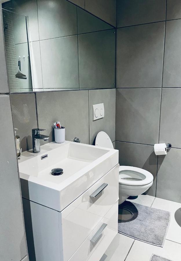 Modernluxe Apartment 温特和克 外观 照片