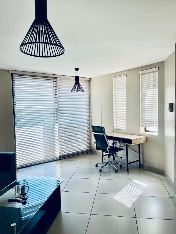 Modernluxe Apartment 温特和克 外观 照片