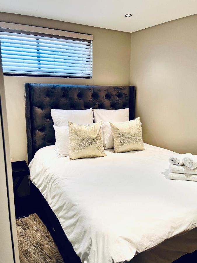 Modernluxe Apartment 温特和克 外观 照片