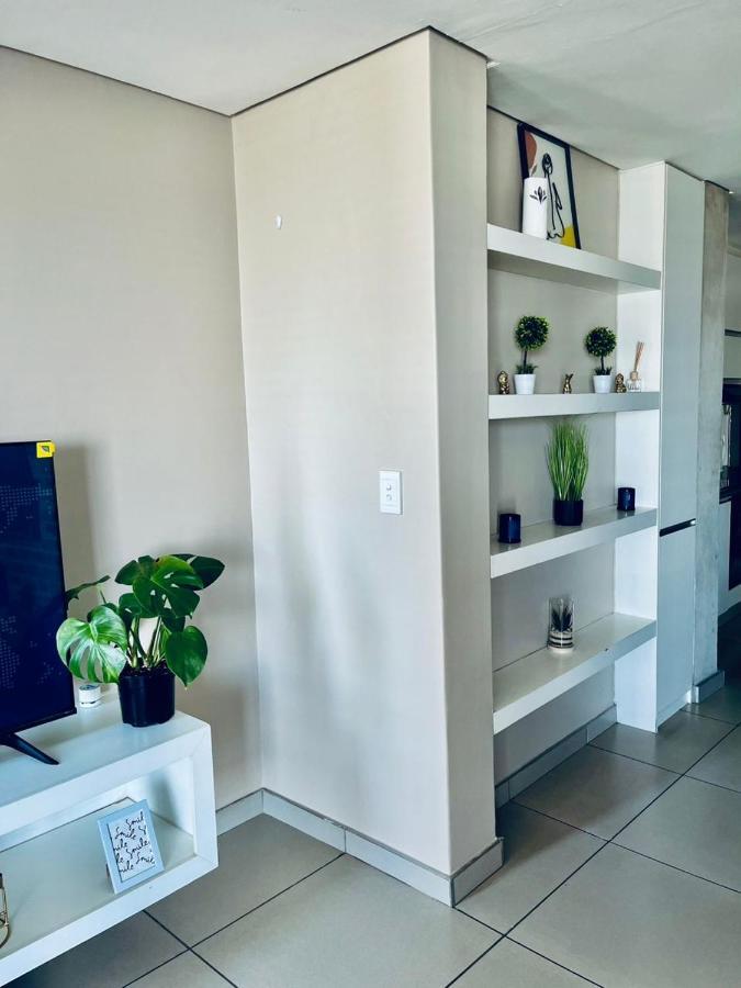 Modernluxe Apartment 温特和克 外观 照片