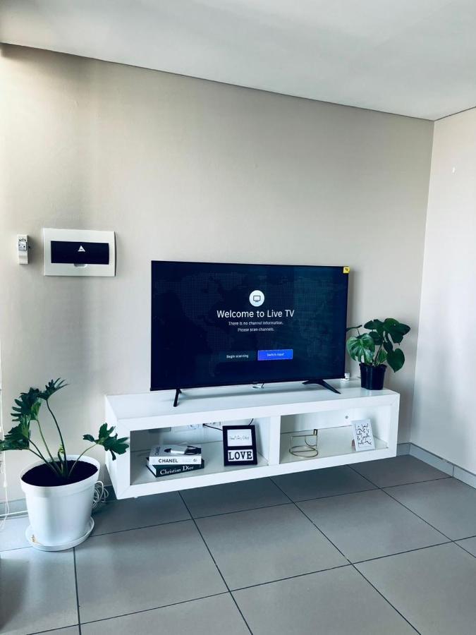 Modernluxe Apartment 温特和克 外观 照片